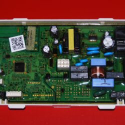 Part # DC92-01896G - Samsung Dryer Control Board (used)