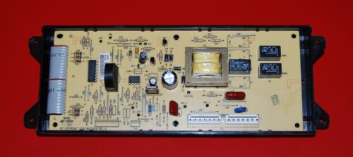 Part # 316557105 - Frigidaire Oven Control Board (used,