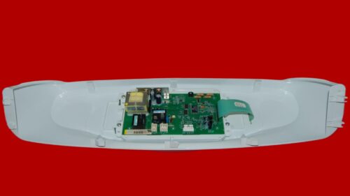 Maytag Dryer Control Panel And Board - 33002896 | 33003028 (condition good - White)