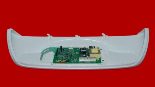 Maytag Dryer Control Panel And Board - 33002896 | 33003028 (condition good - White)