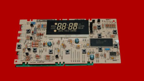 Maytag Oven Control Board 8507P207-60 | 5701M719-60 | OEM Used Tested