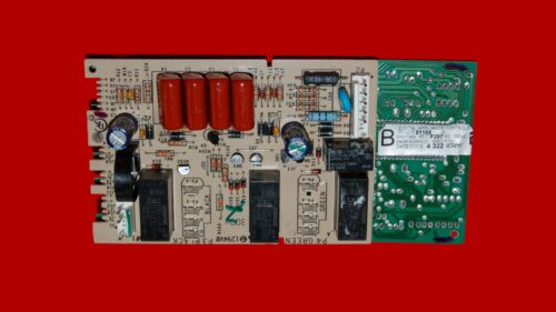 Maytag Oven Control Board 8507P207-60 | 5701M719-60 | OEM Used Tested