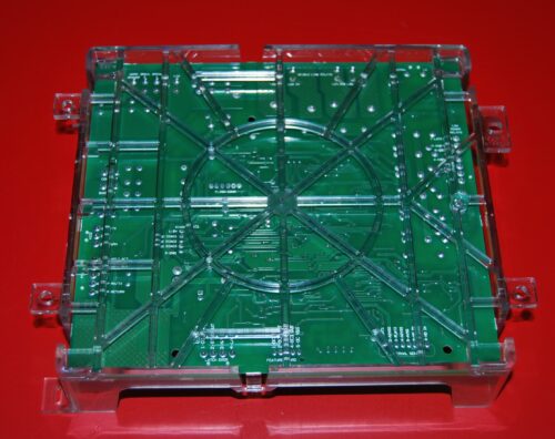 Part # 9761224 Whirlpool Oven Control Board (used)
