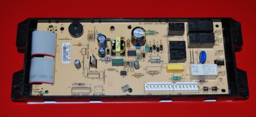 Part # A03619528 | 5304511270 Frigidaire Oven Control Board (used, overlay good - White)