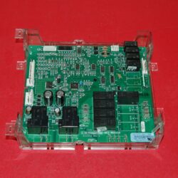 KitchenAid Refrigerator Control Board W10181438 | OEM Used Tested