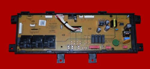 Part # DE94-03926B - Samsung Oven Control Board (used, sold without keypad)