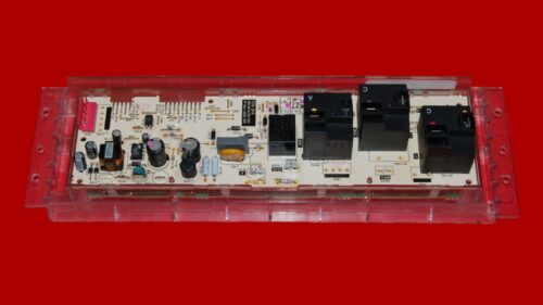 GE Oven Control Board 164D8450G027 | WB27T11350 | OEM Used Tested