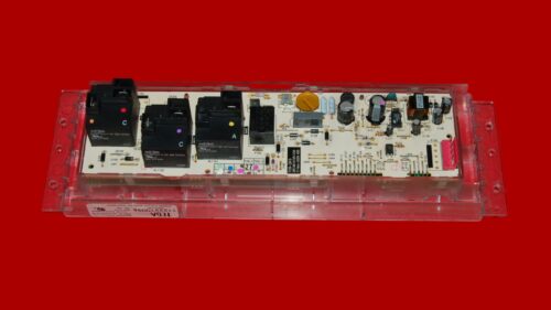 GE Oven Control Board 164D8450G027 | WB27T11350 | OEM Used Tested
