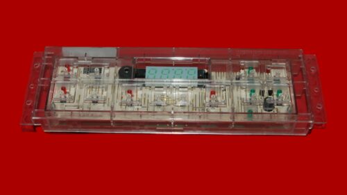 GE Oven Control Board 164D8450G027 | WB27T11350 | OEM Used Tested