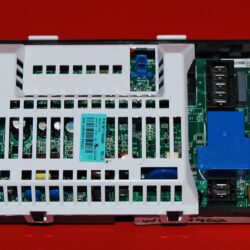 Part # W11314902 - Whirlpool Dryer Control Board (used)