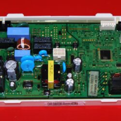 Part # DC92-01896D Samsung Dryer Control Board (used)