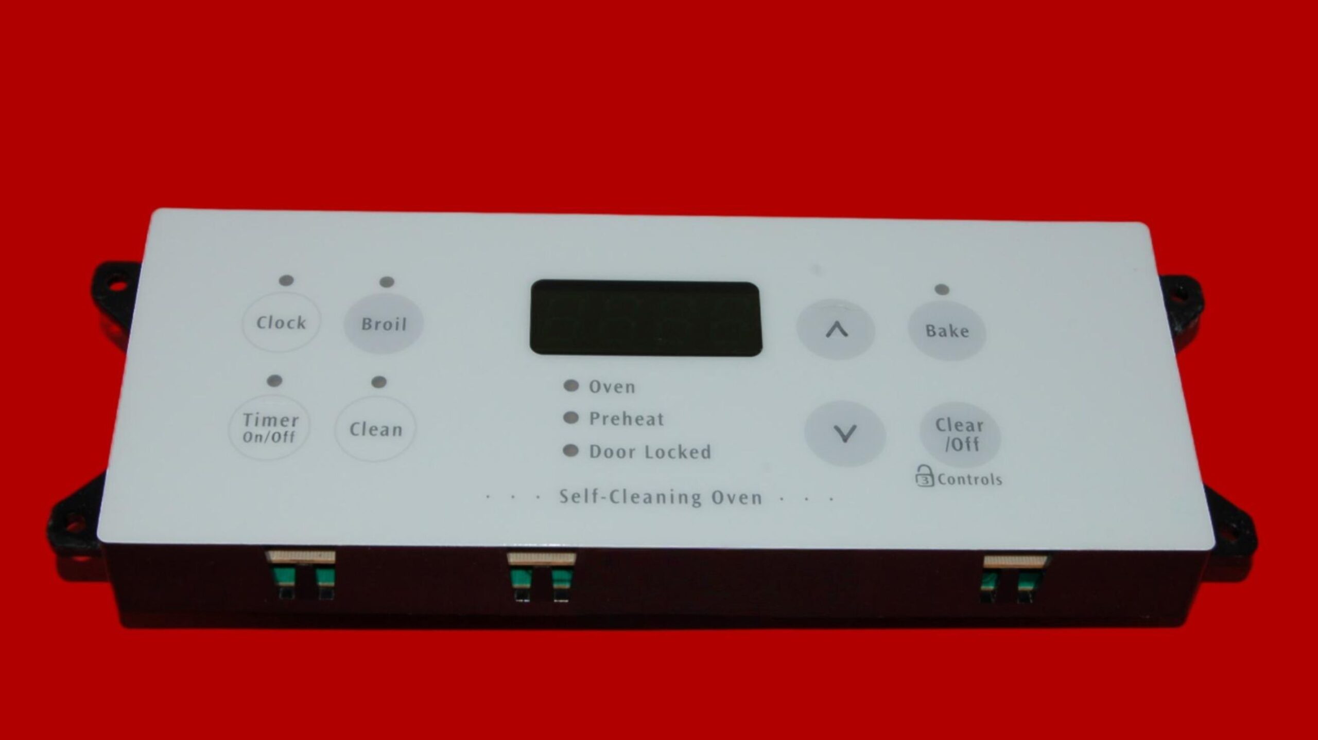 Frigidaire Oven Control Board - 316557104 | 5304511908 (overlay fair - White)