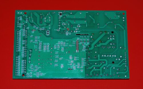 Part # 225D4211G006 - GE Refrigerator Control Board (used)