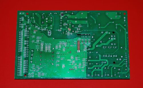 Part # 225D4205G007 - GE Refrigerator Control Board (used)