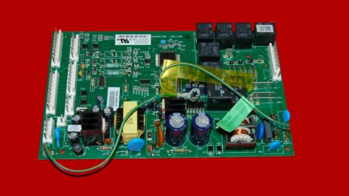 Part # 225D4205G007 | GE Refrigerator Control Board