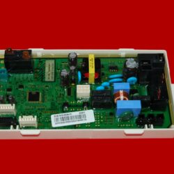 Samsung Dryer Control Board DC92-01896D | OEM Used Tested