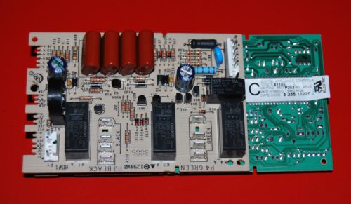 Part # 5701M719-60 | 8507P252-60 Maytag Oven Control Board (used, electronics only)
