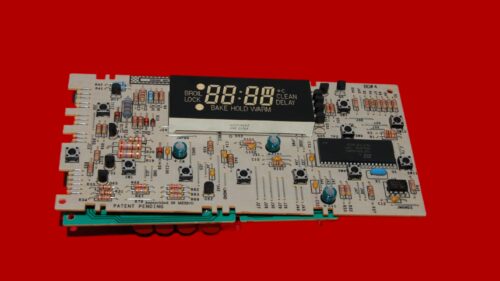 Part # WP5701M719-60 | 8507P252-60 | Maytag Oven Control Board