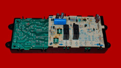 Maytag Oven Control Board - 8507P073-60 | WP12001628 (overlay fair - Dark Gray)