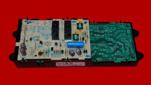 Maytag Oven Control Board - 8507P073-60 | WP12001628 (overlay fair - Dark Gray)