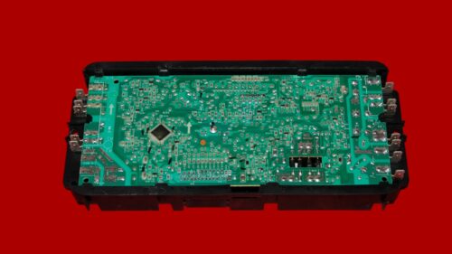 Whirlpool Oven Control Board – Part Number W10312659  – Pre-Owned/Used Tested