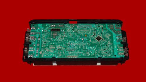 Whirlpool Oven Control Board – Part Number W10312659  – Pre-Owned/Used Tested