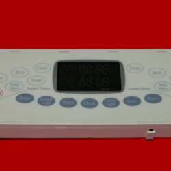 Part # 8507P272-60 | W10166967 | Maytag Oven Control Board (overlay fair - Bisque)