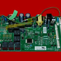 Part # 225D4205G007 | GE Refrigerator Control Board