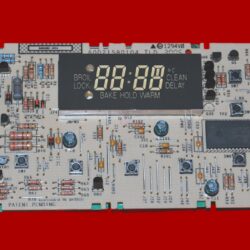 Part # WP5701M719-60 | 8507P252-60 | Maytag Oven Control Board