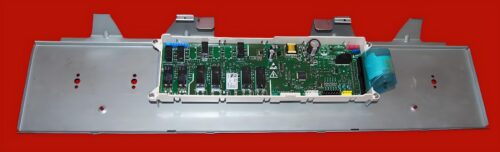 Part # W10528785 | W10539963 | Whirlpool Oven Switch Membrane and Board (overlay fair - Gray)