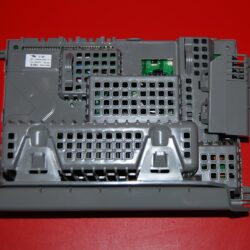 Part # W10693611 - Whirlpool Front Load Washer Main Control Board (used )