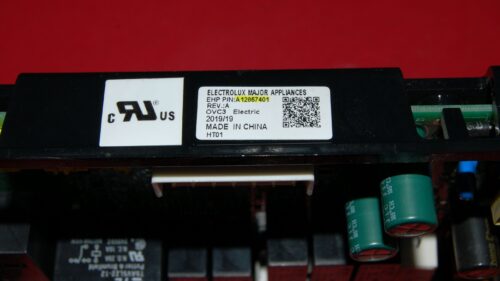 Frigidaire Oven Control Board A12867401 | 5304516862