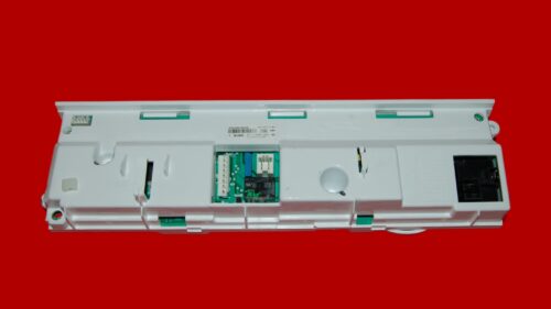 Frigidaire Dryer Control Board -134345100 | 13700900