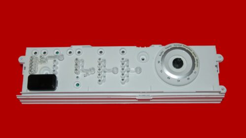 Frigidaire Dryer Control Board -134345100 | 13700900