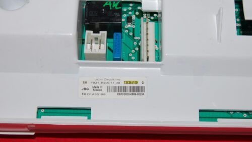 Frigidaire Dryer Control Board -134345100 | 13700900