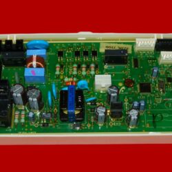 Samsung Dryer Control Board - DC92-00669B (Type 1 - for use with front load Washer and Dryer sets)