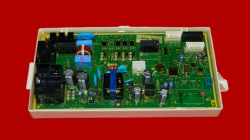 Samsung Dryer Control Board - DC92-00669B (Type 1 - for use with front load Washer and Dryer sets)