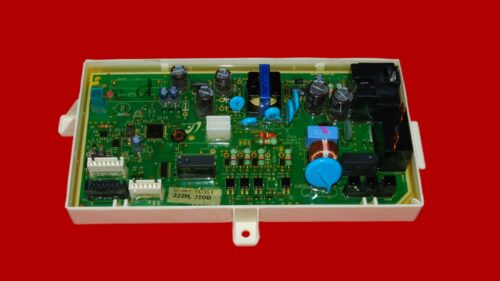 Samsung Dryer Control Board - DC92-00669B (Type 1 - for use with front load Washer and Dryer sets)