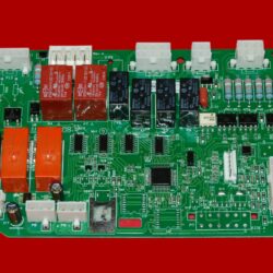 Whirlpool Refrigerator Control Board W10120819 | OEM Used Tested