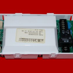 Whirlpool Dryer Control Board - W10804446 | W10849080