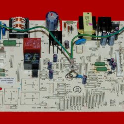 Part # 200D6235G008 | GE Refrigerator Control Board
