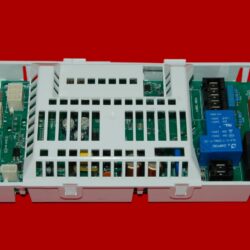 Part # W10802463 | W10771991 | Kenmore Dryer Control Board