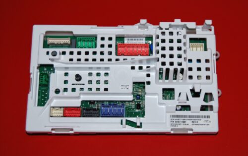 Part # W10711301 - Whirlpool Washer Control Board (used)