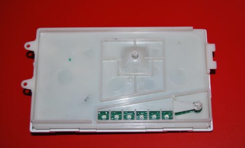Part # W10711301 - Whirlpool Washer Control Board (used)