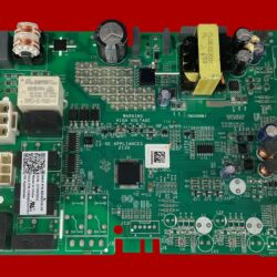 Part # 239D6029G101 | GE Refrigerator Control Board