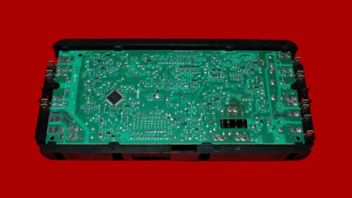 Maytag Gas Oven Control Board - W10173508 | W10824194 (overlay fair - White)