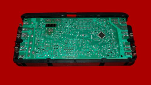 Maytag Gas Oven Control Board - W10173508 | W10824194 (overlay fair - White)