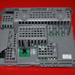 Part # W11195085 Whirlpool Front Load Washer Control Board (used)