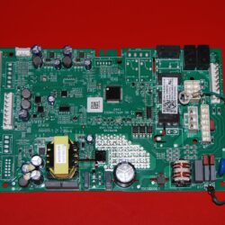 Part # 245D2274G002 - GE Refrigerator Control Board (used)