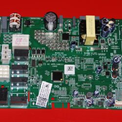 Part # 245D2268G001 - GE Refrigerator Control Board (used)